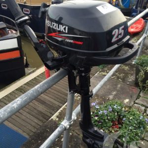 Outboard