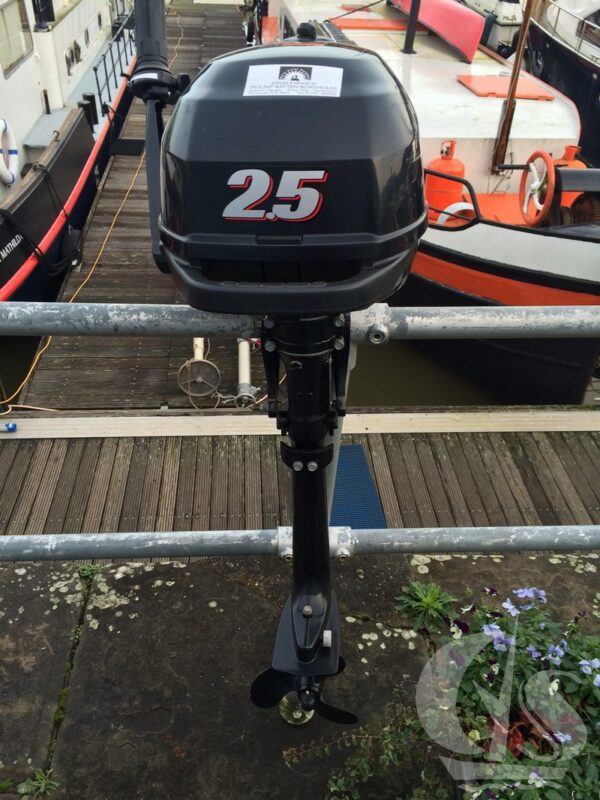 Outboard - Image 2