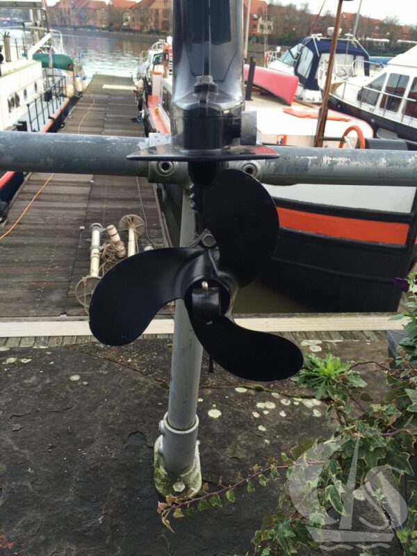 Outboard - Image 3