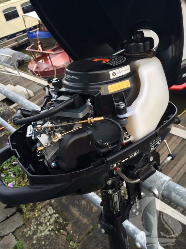 Outboard - Image 6