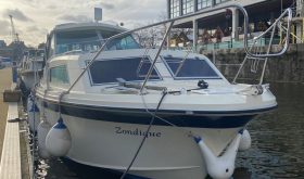 Fairline Mirage 29 – ”Zondique” SOLD