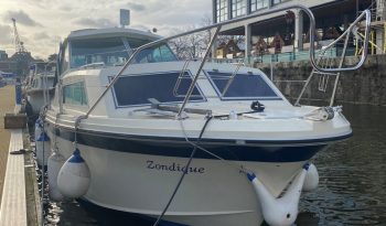 Fairline Mirage 29 – ”Zondique” SOLD