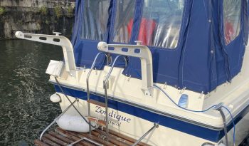 Fairline Mirage 29 – ”Zondique” SOLD