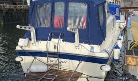 Fairline Mirage 29 – ”Zondique” SOLD