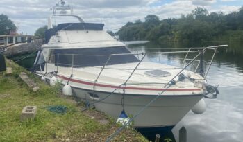 Fairline Corniche ”Lianne”