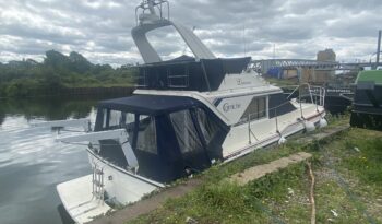 Fairline Corniche ”Lianne” SOLD