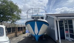 Jupiter 24 ”Nauti Nelly” SOLD