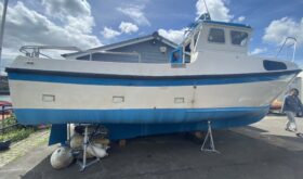 Jupiter 24 ”Nauti Nelly” SOLD