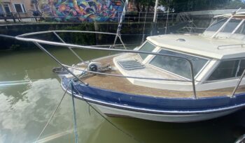 Princess 32 – ”Lady Patricia” – PROJECT – SOLD