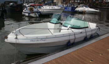 Dell Quay Marlin 520 Sport