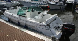 Dell Quay Marlin 520 Sport – Coming Soon