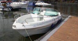 Dell Quay Marlin 520 Sport – Coming Soon