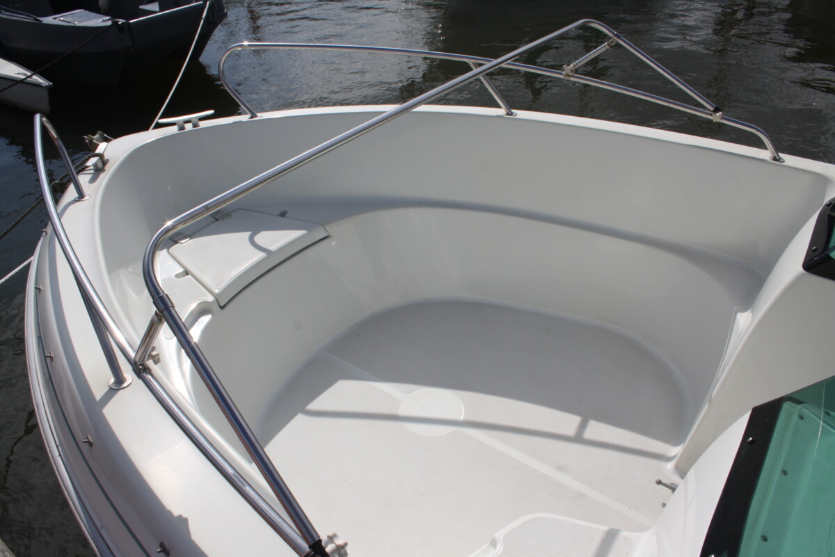 Dell Quay Marlin 520 Sport