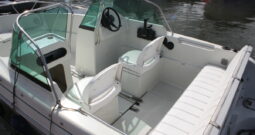 Dell Quay Marlin 520 Sport – Coming Soon