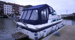 Fairline Phantom 32 – ”Blue Phoenix”