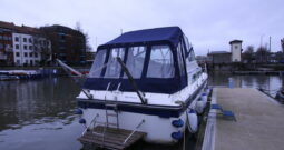 Fairline Phantom 32 – ”Blue Phoenix”