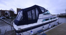 Fairline Phantom 32 – ”Blue Phoenix”