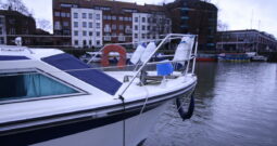 Fairline Phantom 32 – ”Blue Phoenix”