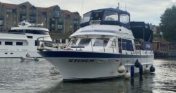 Trader 41+2 ”Storm”