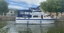 Trader 41+2 ”Storm”