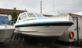 Alpha 26 – SOLD