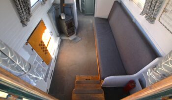 ”Yavanna” – 40Ft Narrowboat – Gorgeous!