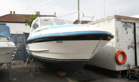 Alpha 26 – SOLD