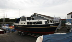 Hardy 25 – ”Lagertha”
