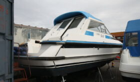 Alpha 26 – SOLD