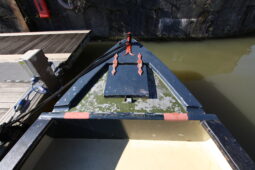 41Ft Narrowboat – ”Amanda” – UNDER OFFER