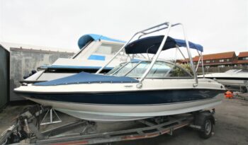 Bayliner 185 GT – SOLD