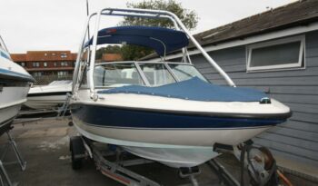 Bayliner 185 GT – SOLD