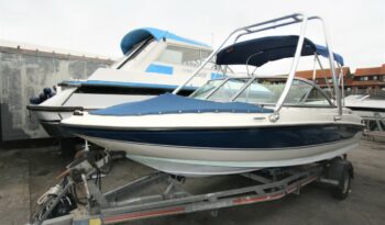 Bayliner 185 GT – SOLD