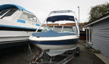 Bayliner 185 GT – SOLD