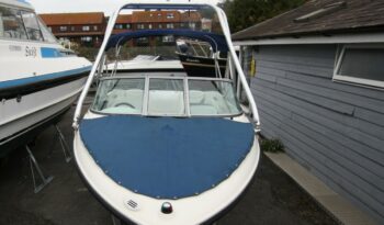 Bayliner 185 GT – SOLD