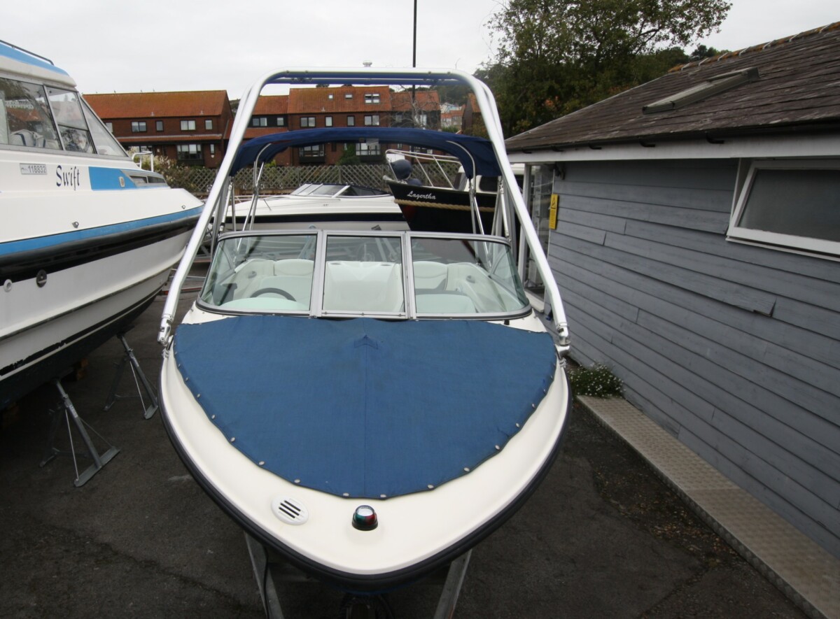 Bayliner 185 GT – SOLD