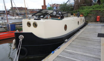 Leveret – 32Ft Widebeam – MUST SEE!