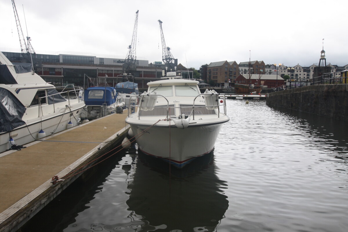 Princess 33 – ”Calypso” SOLD
