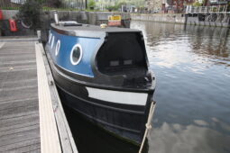 Shropshire Cruisers Narrowboat – ‘Hester’